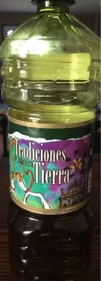 Aceite de oliva virgen extra arbequina Urzante , code 8423243002013