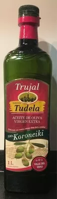 Aceite de oliva virgen extra almazara Tudela Trujal Almazara de Tudela , code 8423243003676