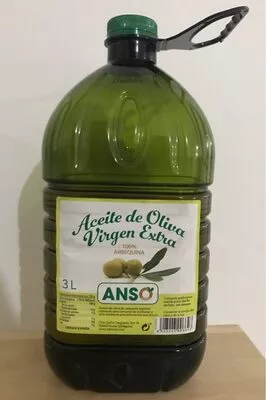 Aceite de Oliva Virgen Extra  , code 8423243006646