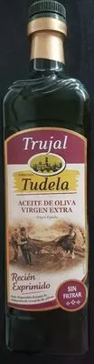 Aceite de Oliva VE Trujal Tudela Trujal Almazara de Tudela , code 8423243954770