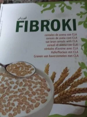 Fibroki Naturhouse , code 8423263101420