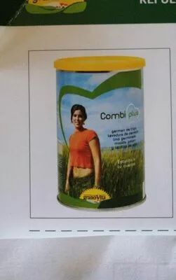 COMBI PLUS - MIX PLUS GranoVita , code 8423266500817