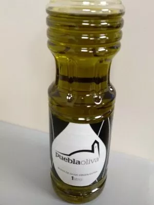 Aceite de Oliva virgen extra pueblaoliva 1 l, code 8423522000051