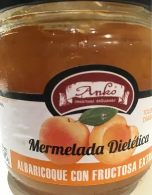 Mermelada dietetica  , code 8423674053028