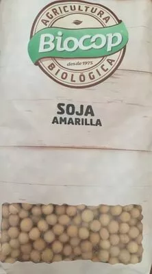 Soja amarilla Biocop , code 8423903000472