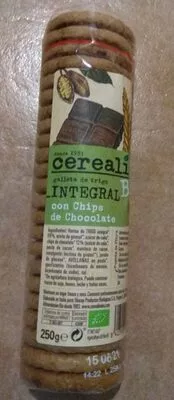 Galletas cereali , code 8423903061763