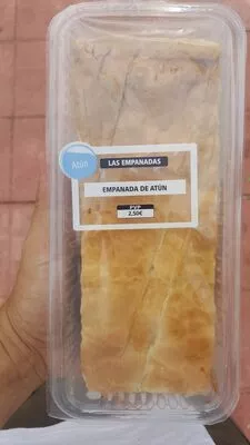 Empanada de atun  300 g, code 8423975800017