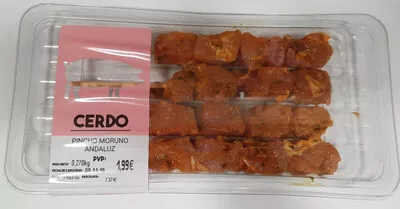 Pincho Moruno Andaluz Roler 270 g, code 8424219086440