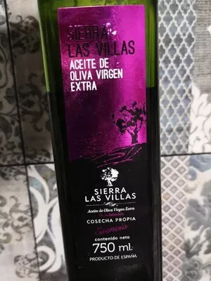 aceite de oliva virgen extra  , code 8424245243077