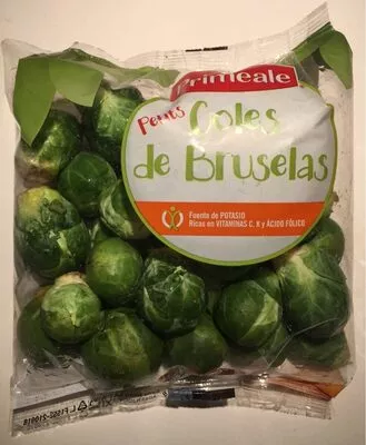 Petits Coles de Bruselas Primeale , code 8424252090022