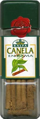 Canela en rama Kalpa 18 g, code 8424253000167