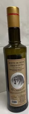 Aceite de oliva virgen extra  , code 8424466001128