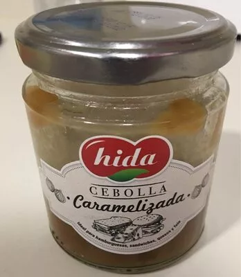 Cebolla caramelizada Hida , code 8424523110169