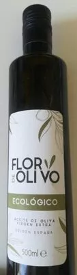 Aceite de oliva virgen extra Flor de Olivo , code 8424536939702