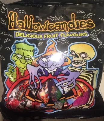 Hallowcandies  , code 8424621708299