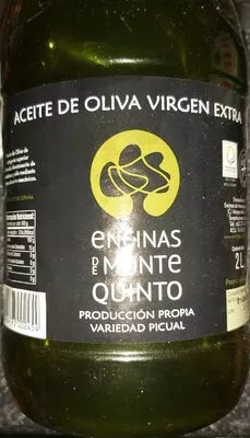 Aceite de Oliva Virgen Extra  , code 8424793002454