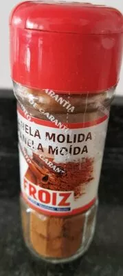 Canela molida Froiz , code 8424818239476