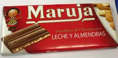 Maruja Maruja S.L C, مروخة 150 g, code 8425197712024