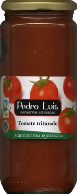 Tomate triturado Pedro Luis 660 (neto), 720 ml, code 8425205010463