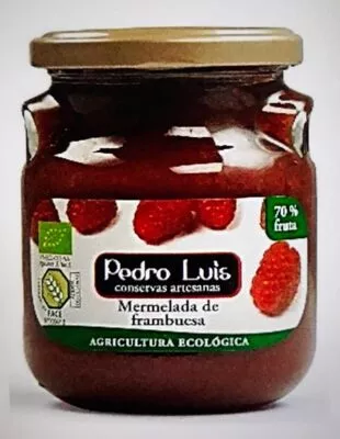 Mermelada de Arándanos ECO Pedro Luis , code 8425205012115