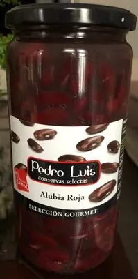 Alubia Roja  , code 8425205013693