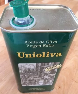 Unioliva unioliva , code 8425223300713