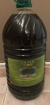 Aceite de oliva virgen extra  , code 8425373500018