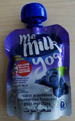 Me Milk Yog.  , code 8425402065549