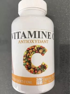 Vitamine c  , code 8425402128442