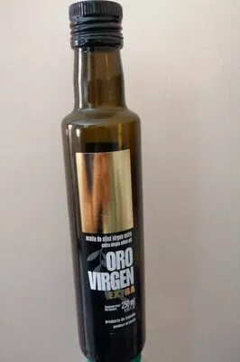 Aceite de oliva virgen extra  , code 8425406521256