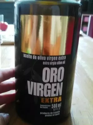 Aceita de oliva virgen extra  , code 8425406525506