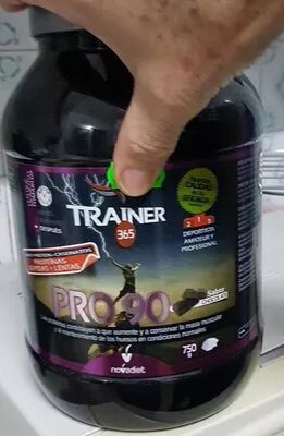 Pro 90 trainer 365 novadiet  , code 8425652702317