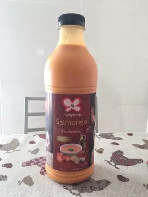 Salmorejo  , code 8425779035732