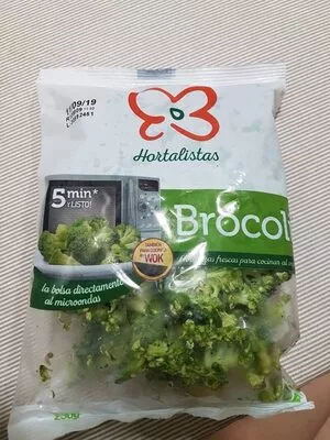 Brocoli Hortalistas , code 8425779043973