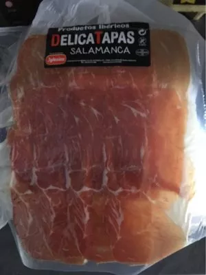 Jambon espagnol Jglesias , code 8425852019062