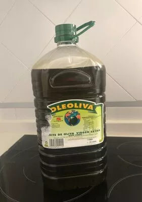 Aceite de oliva virgen extra  , code 8425935004015