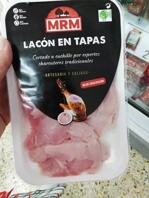 Lacón en tapas mrm 200 g, code 8426262005744