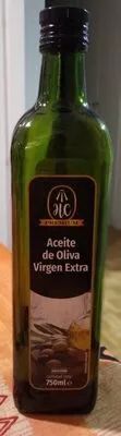 Aceite Oliva Virgen Extra  750 ml, code 8426765493314