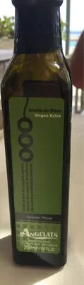 Aceite de oliva virgen extra  , code 8426947011114