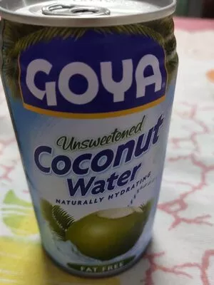 Coconut water Goya , code 8426967027867