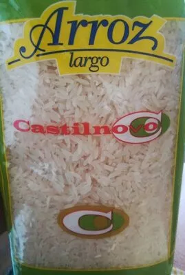 Arroz largo Castilnovo , code 8427241000637