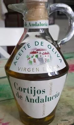 Aceite de oliva.  , code 8428049117121