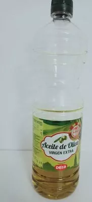 Aceite de oliva virgen extra  , code 8428156390745