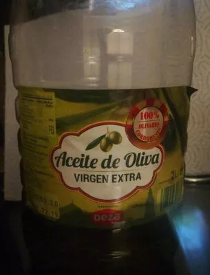 Aceite de Oliva Virgen Extra  , code 8428156390769