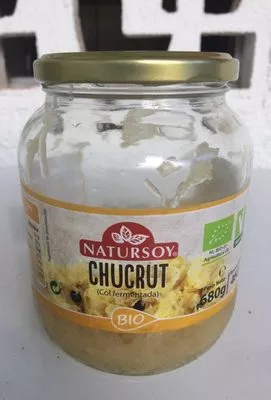 Chucrut Natursoy , code 8428159003840