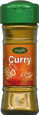 Curry Artemis 30 g, code 8428201320048