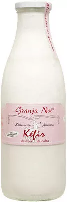 Kéfir Granja Noé 1 l, code 8428525000039