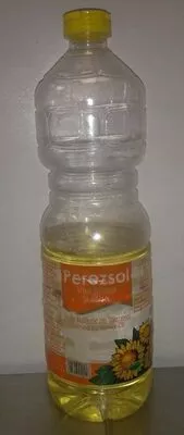 Aceite refinado de girasol  , code 8428653000017