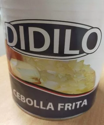 Cebolla frita  , code 8428653000833