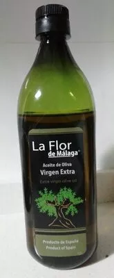 Aceite de oliva Virgen Extra  , code 8428653264808